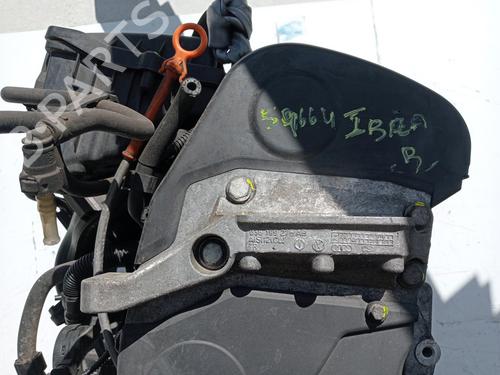 Engine SEAT IBIZA III (6L1)  | BP33556617M1  - Image 12
