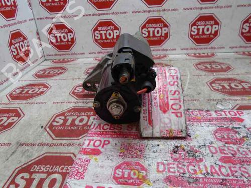 Starter SEAT LEON (1P1) 1.2 TSI | BP7396805M8 