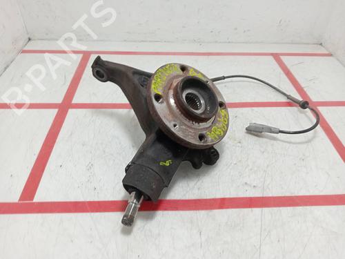 Right front steering knuckle PEUGEOT PARTNER Tepee | BP37488284M26 - Image 7
