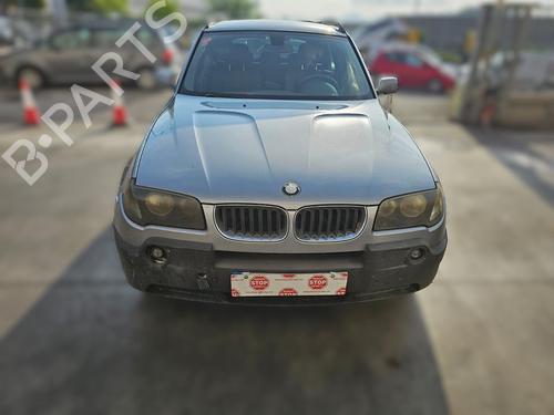 Used Water radiator Water radiator BMW X3 (E83) xDrive 30 d (218 hp) 29040971 29040971