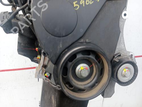 Engine SEAT IBIZA III (6L1)  | BP29869579M1