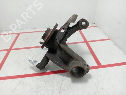 Right front steering knuckle SEAT LEON (1M1) | BP36699246M26 - Image 2