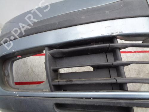 Front bumper SKODA OCTAVIA II (1Z3) 1.9 TDI | BP15930171C7 