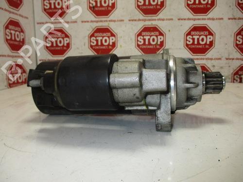 Starter SEAT LEON (1M1)  | BP22384067M8 