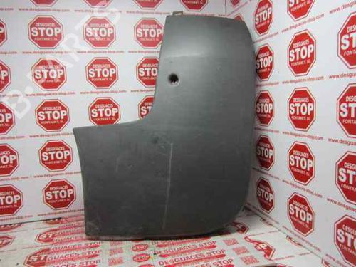 Pare-Chocs D'Angle NISSAN PRIMASTAR Van (X83) 2.0 dCi 115 (114 hp) 8743692