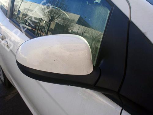 Heater blower motor FORD KA (RU8) 1.2 | BP15924577M62 