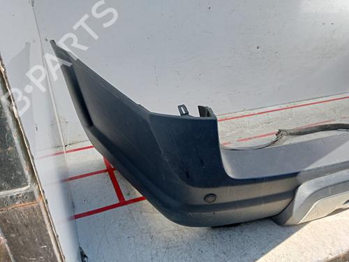 Rear bumper VOLVO XC70 I Cross Country (295) D5 AWD | BP17622844C8 