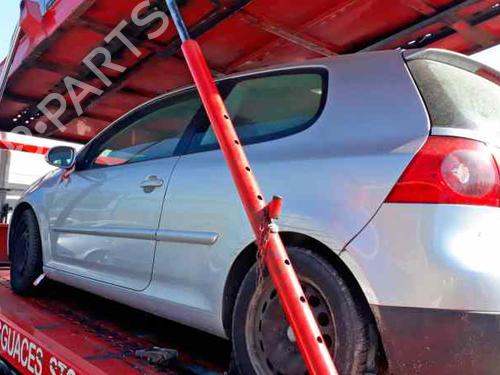 Throttle body VW GOLF V (1K1) | BP24507253M82