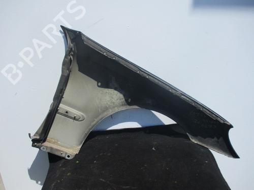 Forkjerm venstre MERCEDES-BENZ C-CLASS (W203) C 270 CDI (203.016) | BP15926011C41 