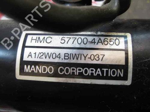 Cremallera direccion HYUNDAI H-1 Van (A1)  | BP7360602M22 