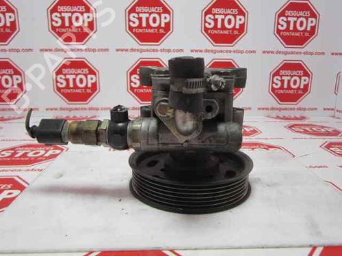 Steering pump SEAT LEON (1M1)  | BP7382301M99 