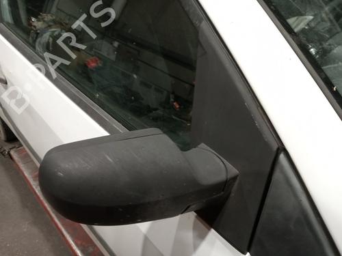 Left mirror FORD FIESTA V (JH_, JD_) 1.4 TDCi | BP30638209C26 