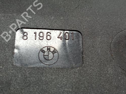 Tailgate lock BMW 1 (E87) 118 d | BP27217823C101 