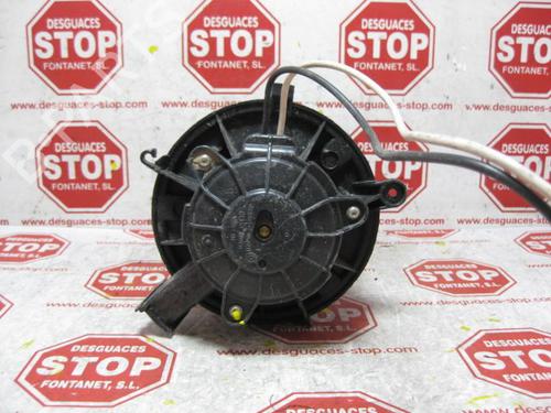 Heater blower motor OPEL ASTRA J (P10) 1.7 CDTI (68) | BP7306456M62 