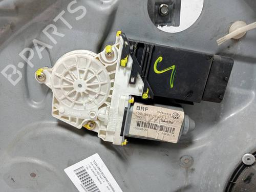 Front left window mechanism SEAT LEON (1M1) 1.4 16V | BP38777617C22 - Image 9