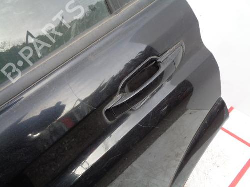Left rear door SSANGYONG ACTYON I 2.0 Xdi | BP15928555C4 