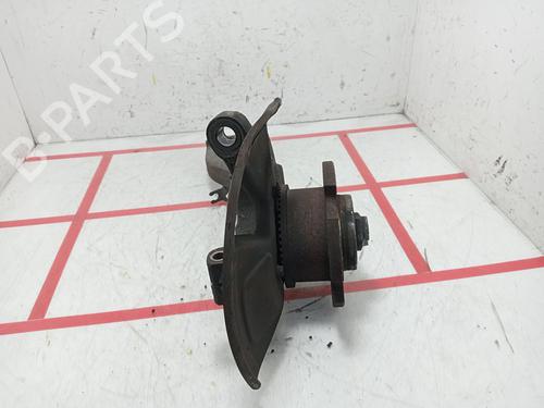 Right front steering knuckle SSANGYONG RODIUS I 2.7 Xdi | BP34008627M26  - Image 5