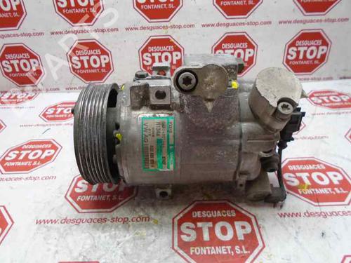 Used AC compressor SEAT IBIZA III (6L1) 1.9 SDI (64 hp) 7398743