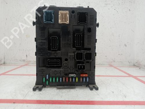 Elektronische module CITROËN BERLINGO / BERLINGO FIRST MPV (MF_, GJK_, GFK_)  | BP27166067M83 