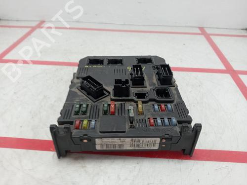 Electronic module PEUGEOT PARTNER MPV (5_, G_) | BP36393638M83 - Image 2
