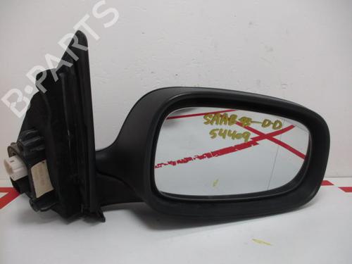 Used Right mirror SAAB 9-3 Estate (E50) 1.9 TiD (120 hp) 15930743