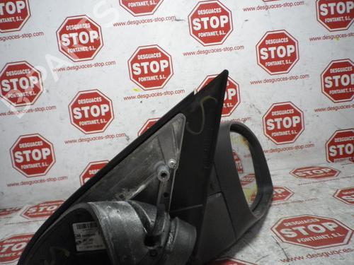 Bakspejl Højre OPEL VECTRA C (Z02) 2.2 DTI 16V (F69) | BP7329986C27 