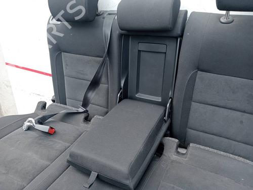Seats set VW GOLF VI (5K1) | BP37630617C78 - Image 3