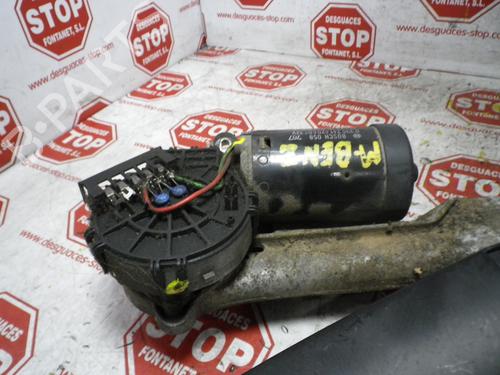Front wiper motor MERCEDES-BENZ E-CLASS (W210) E 320 4-matic (210.082) | BP7320446M29 