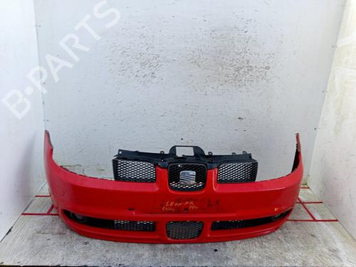 Used Front bumper SEAT LEON (1M1) [1999-2006]  30883766