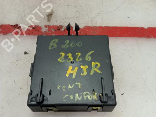 Electronic module MERCEDES-BENZ B-CLASS Sports Tourer (W246, W242) B 200 CDI (246.201) | BP18904005M83 