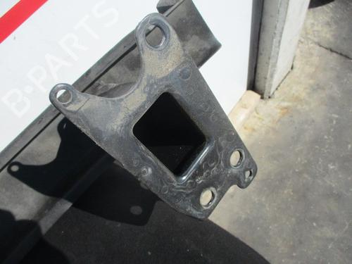 Front bumper reinforcement SEAT IBIZA III (6L1)  | BP15926711C109 