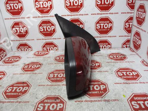 Right mirror OPEL ASTRA G Hatchback (T98) 1.6 16V (F08, F48) | BP7755886C27 