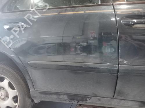 Used Right rear door Right rear door 38001041 38001041