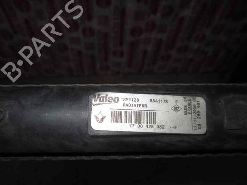 Køler DACIA LOGAN (LS_)  | BP7386934M31 
