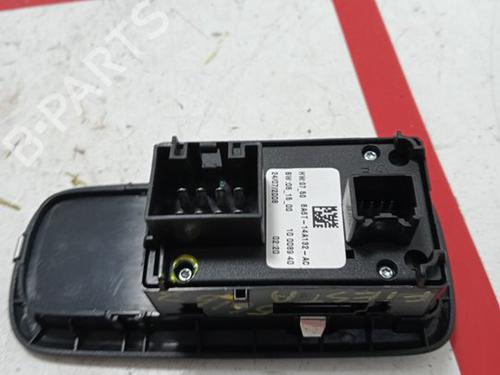 Left front window switch FORD FIESTA VI (CB1, CCN) 1.4 TDCi | BP16098514I27 