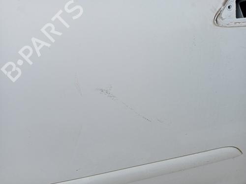 Right front door CITROËN C4 Picasso I MPV (UD_) 1.6 HDi 110 | BP21763045C3 