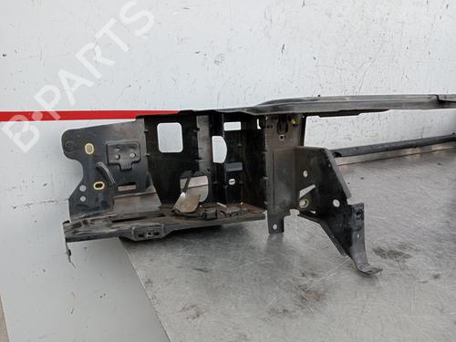 Front slam panel VOLVO XC90 I (275) D5 AWD | BP22988360C72 