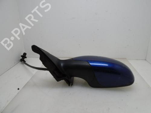Left mirror SEAT CORDOBA (6L2) 1.9 TDI | BP7353847C26 