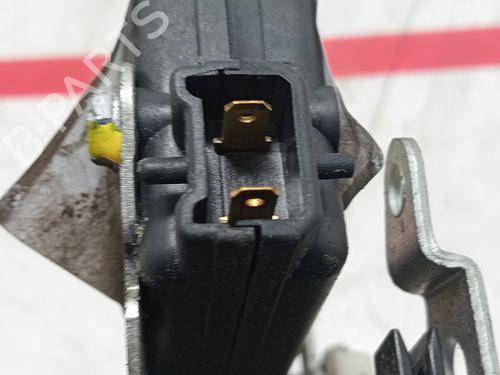 Front right lock DACIA LOGAN MCV (KS_) | BP36670422C97 - Image 5