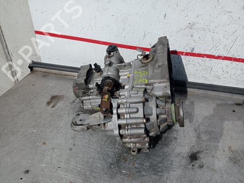 Gearbox VW GOLF III (1H1) | BP30077766M3