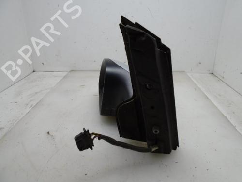 Left mirror SEAT ALTEA (5P1)  | BP8167707C26 