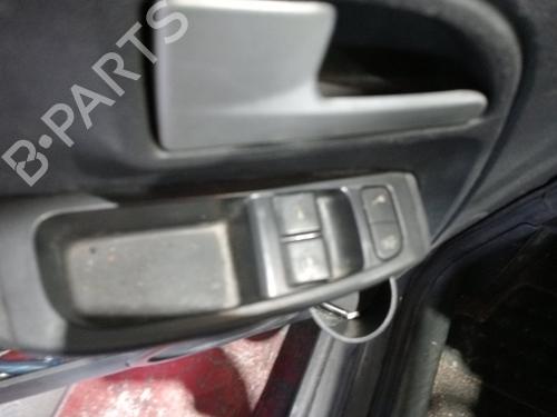 Used Left front window switch Left front window switch VW FOX Hatchback (5Z1, 5Z3, 5Z4) 1.4 TDI (70 hp) 34582616 34582616
