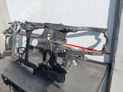 Frontplade/Frontkurv HYUNDAI i30 (FD) | BP38000958C72 - Image 2