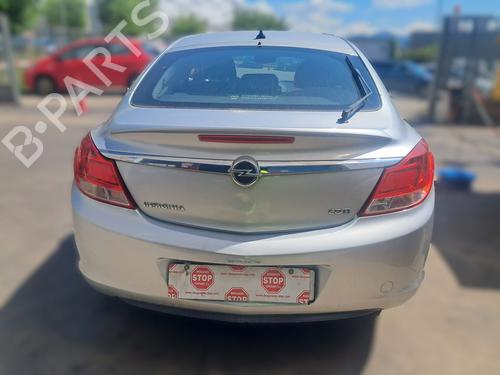 Front left window mechanism OPEL INSIGNIA A (G09) | BP36649461C22 - Image 5
