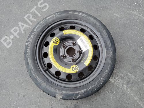 Used Jack Kit SEAT ALTEA XL (5P5, 5P8) [2006-2015]  32495292