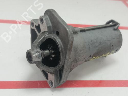 Starter RENAULT MEGANE III Hatchback (BZ0/1_, B3_) 1.5 dCi | BP28078818M8 