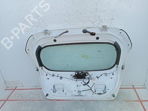 Tailgate FORD FIESTA VI (CB1, CCN)  | BP25760330C6 