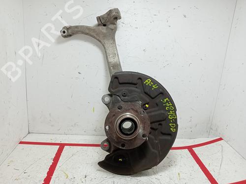 Right front steering knuckle AUDI A4 B6 (8E2) 1.9 TDI | BP22433254M26 