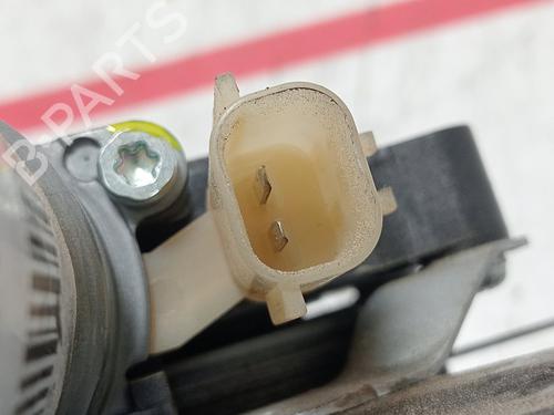 Front left window mechanism CHEVROLET AVEO Hatchback (T300) 1.2 | BP34098988C22 - Image 6