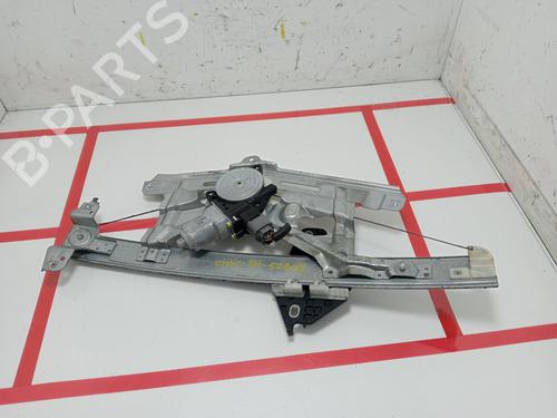 Used Front left window mechanism HONDA CIVIC VIII Hatchback (FN, FK) 2.2 CTDi (FK3) (140 hp) 22769442